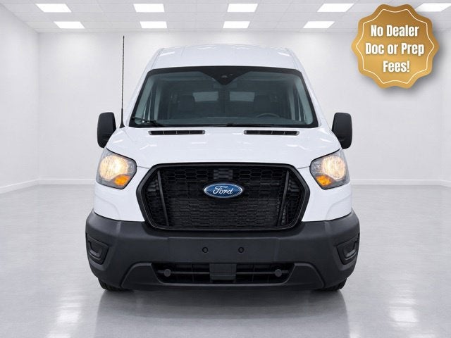 2023 Ford Transit Cargo Van NA