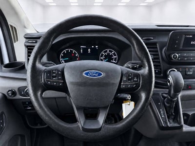 2023 Ford Transit Cargo Van NA