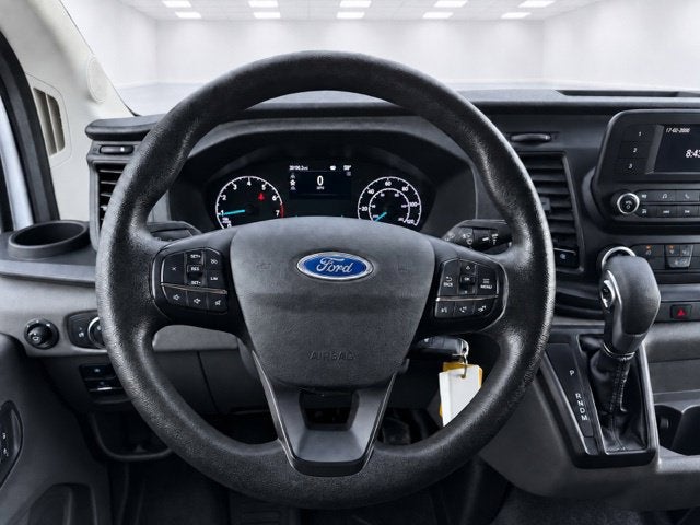 2023 Ford Transit Cargo Van NA