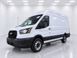 2023 Ford Transit Cargo Van NA