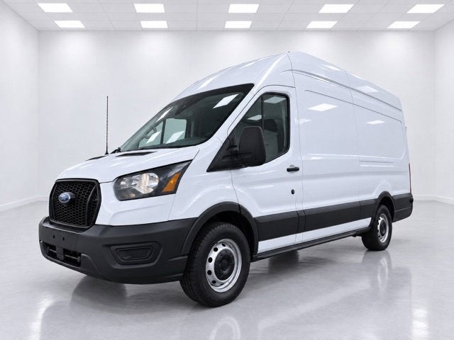 2023 Ford Transit Cargo Van NA