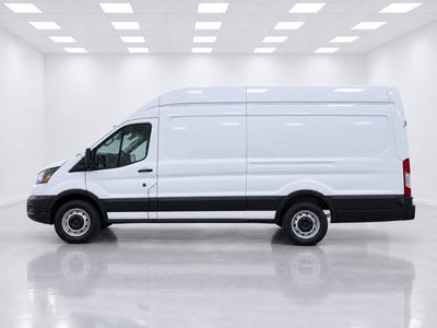 2023 Ford Transit Cargo Van NA