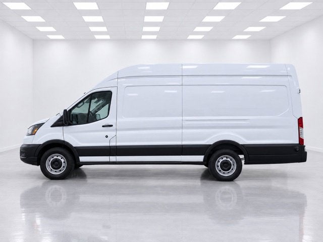 2023 Ford Transit Cargo Van NA