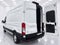 2025 Ford Transit Cargo Van NA