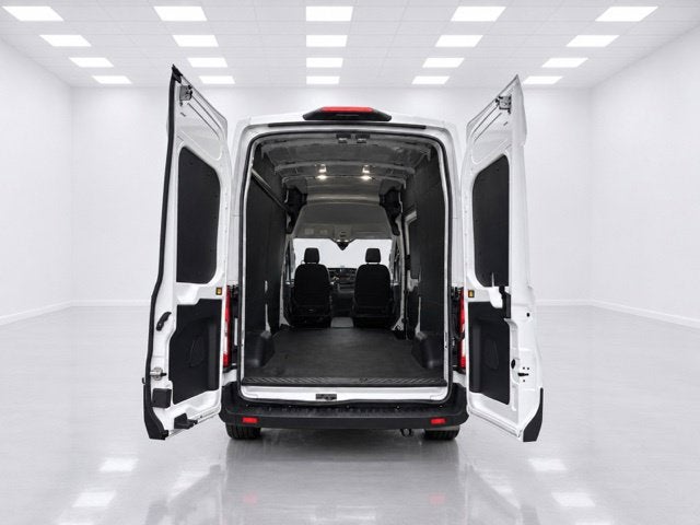 2025 Ford Transit Cargo Van NA