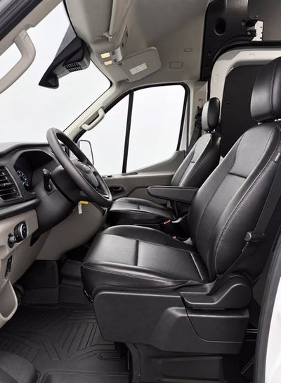 2025 Ford Transit Cargo Van NA