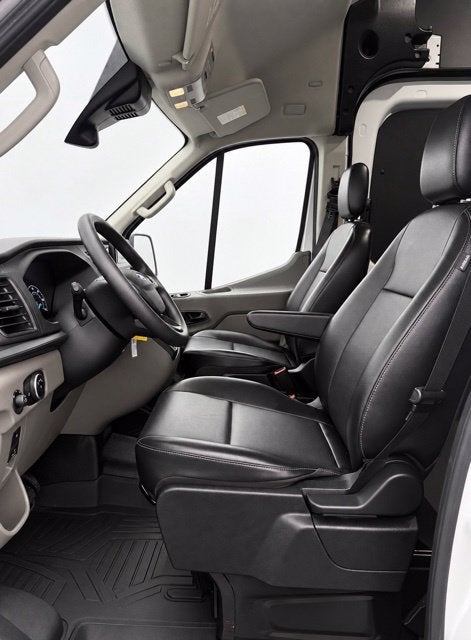 2025 Ford Transit Cargo Van NA