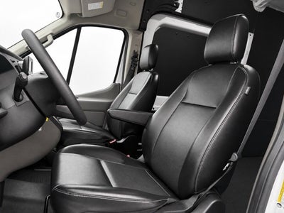 2025 Ford Transit Cargo Van NA