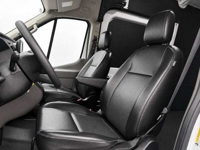 2025 Ford Transit Cargo Van NA