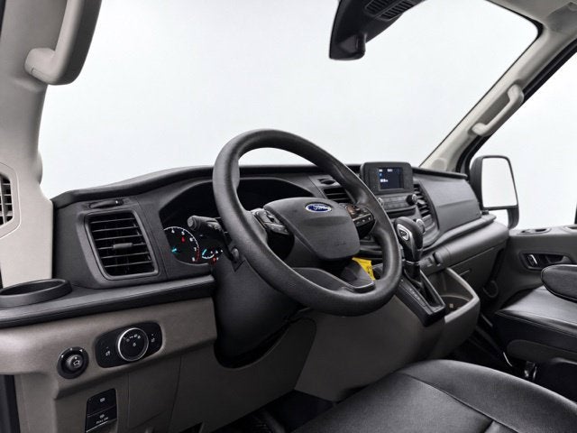 2025 Ford Transit Cargo Van NA