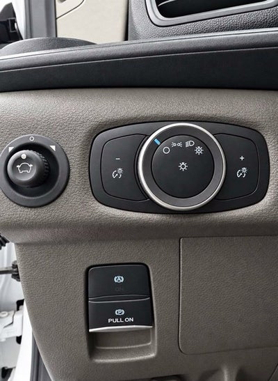 2025 Ford Transit Cargo Van NA