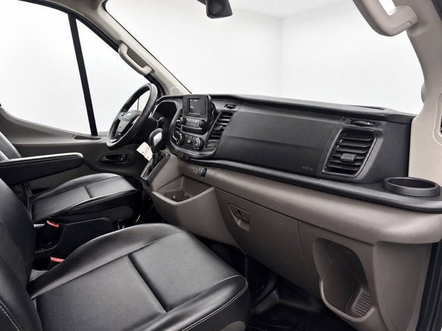 2025 Ford Transit Cargo Van NA