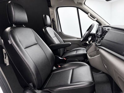 2025 Ford Transit Cargo Van NA