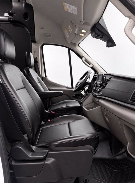 2025 Ford Transit Cargo Van NA