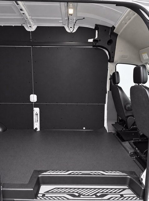 2025 Ford Transit Cargo Van NA