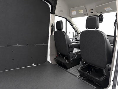 2025 Ford Transit Cargo Van NA