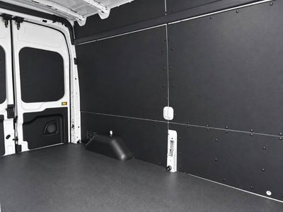 2025 Ford Transit Cargo Van NA