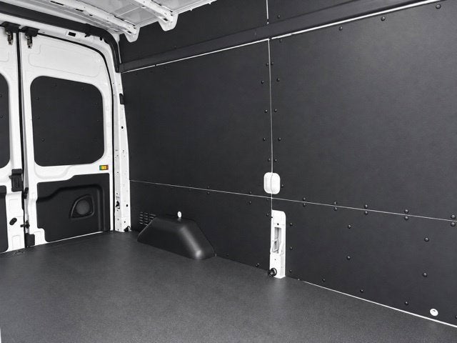 2025 Ford Transit Cargo Van NA