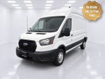 2025 Ford Transit Cargo Van NA