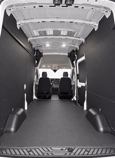 2025 Ford Transit Cargo Van NA