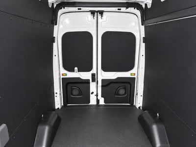 2025 Ford Transit Cargo Van NA