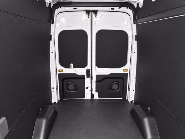 2025 Ford Transit Cargo Van NA