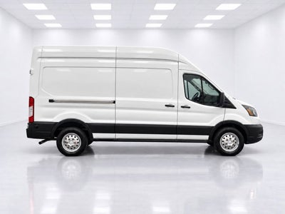 2025 Ford Transit Cargo Van NA
