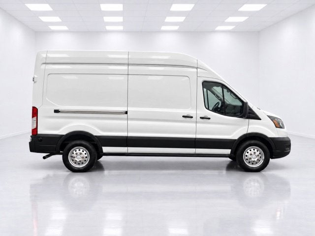 2025 Ford Transit Cargo Van NA