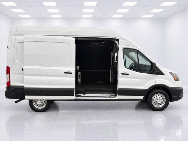 2025 Ford Transit Cargo Van NA
