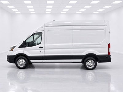 2025 Ford Transit Cargo Van NA