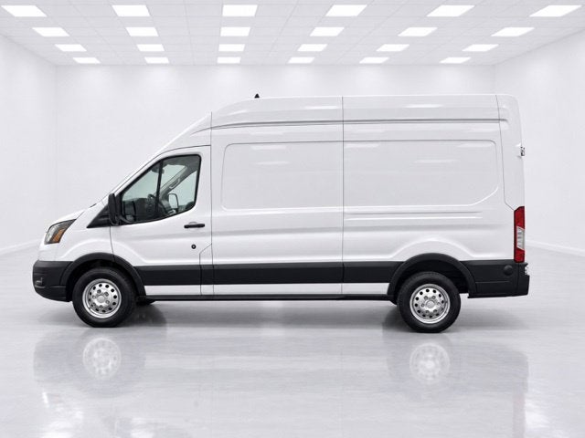 2025 Ford Transit Cargo Van NA