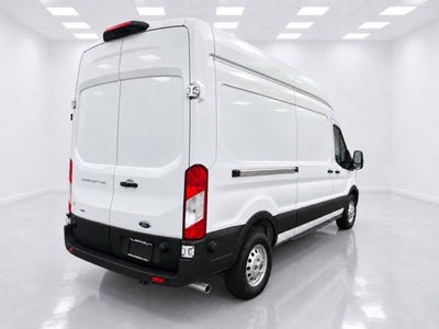 2025 Ford Transit Cargo Van NA