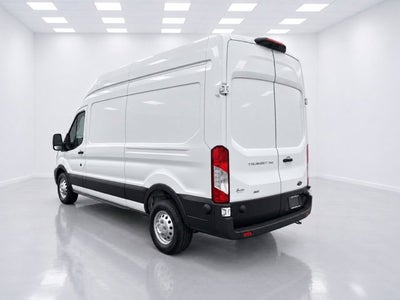 2025 Ford Transit Cargo Van NA
