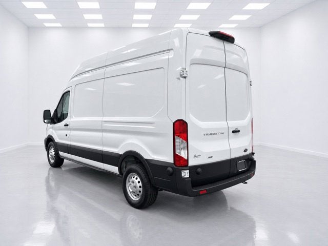 2025 Ford Transit Cargo Van NA