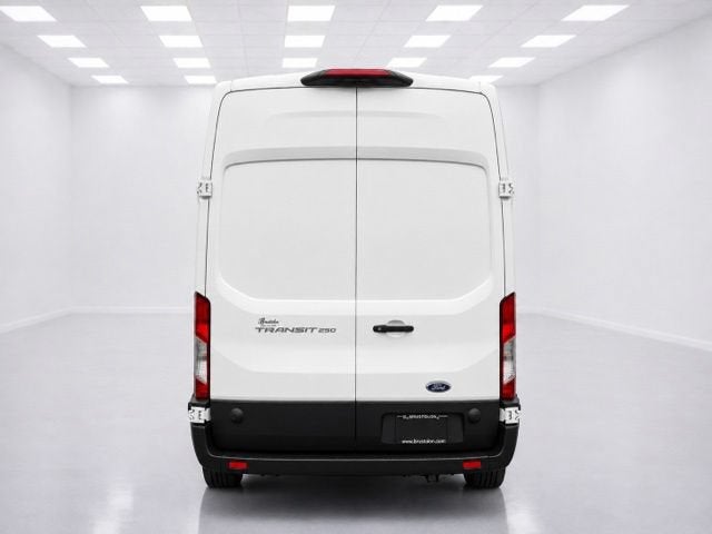 2025 Ford Transit Cargo Van NA