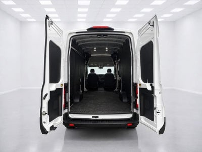 2025 Ford Transit Cargo Van NA