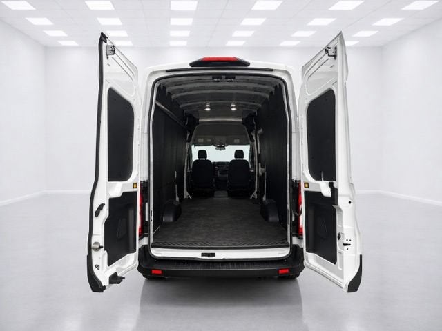 2025 Ford Transit Cargo Van NA