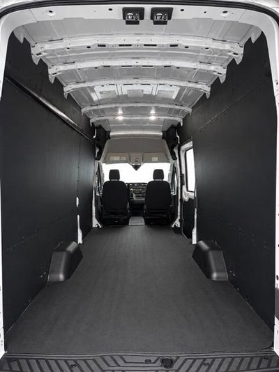 2025 Ford Transit Cargo Van NA