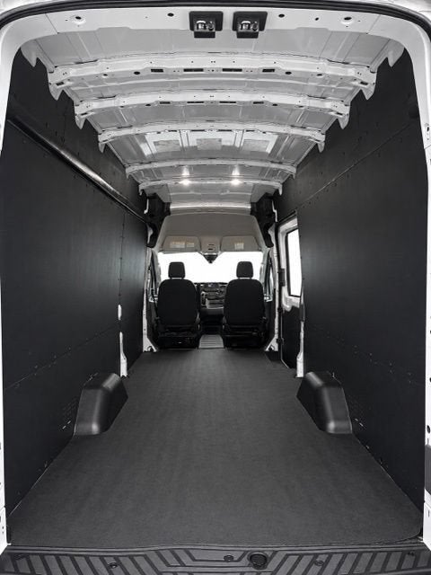 2025 Ford Transit Cargo Van NA