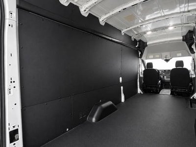 2025 Ford Transit Cargo Van NA