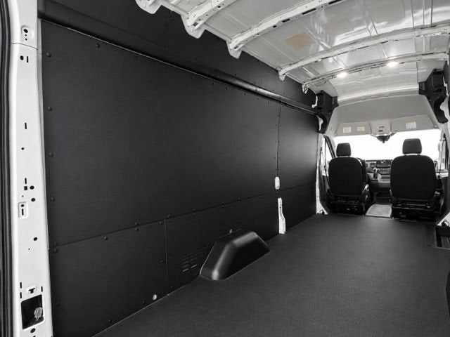 2025 Ford Transit Cargo Van NA