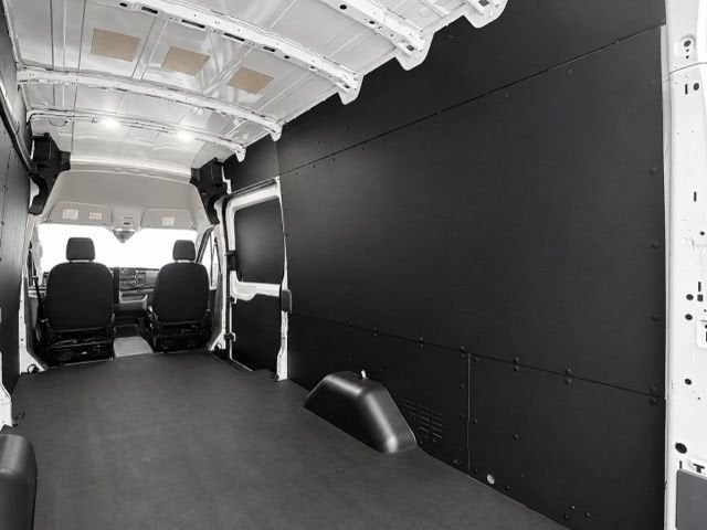 2025 Ford Transit Cargo Van NA