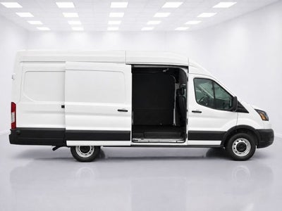 2025 Ford Transit Cargo Van NA