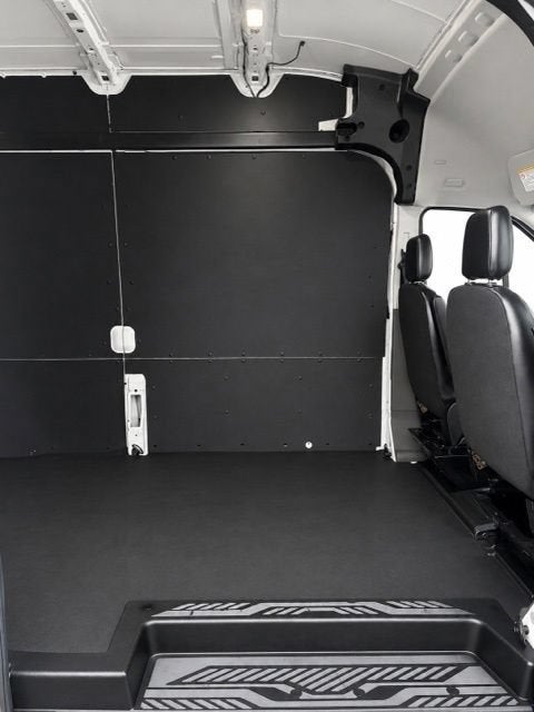 2025 Ford Transit Cargo Van NA