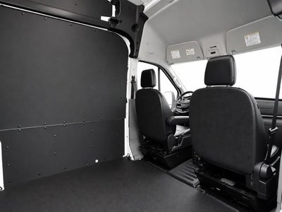 2025 Ford Transit Cargo Van NA