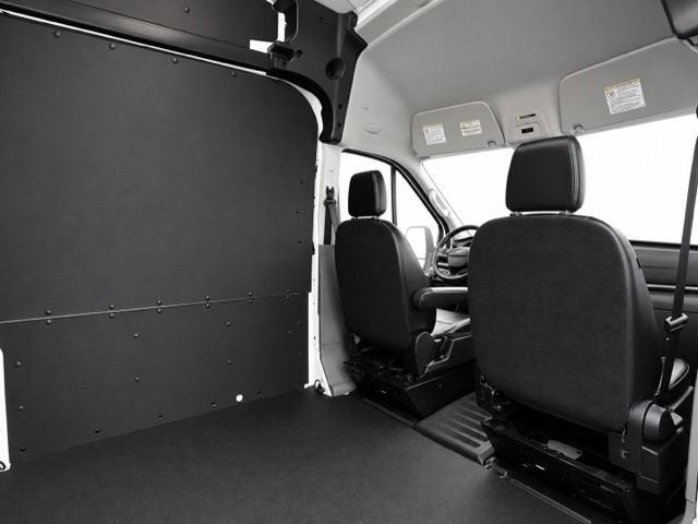 2025 Ford Transit Cargo Van NA