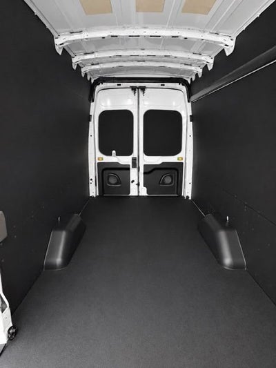 2025 Ford Transit Cargo Van NA