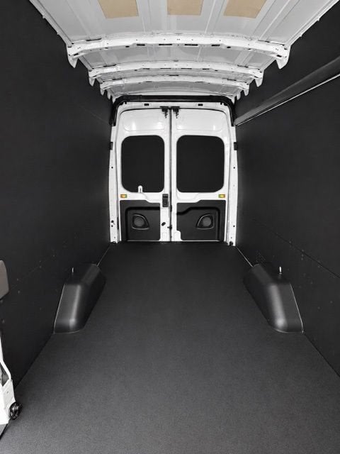 2025 Ford Transit Cargo Van NA
