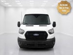 2025 Ford Transit Cargo Van NA