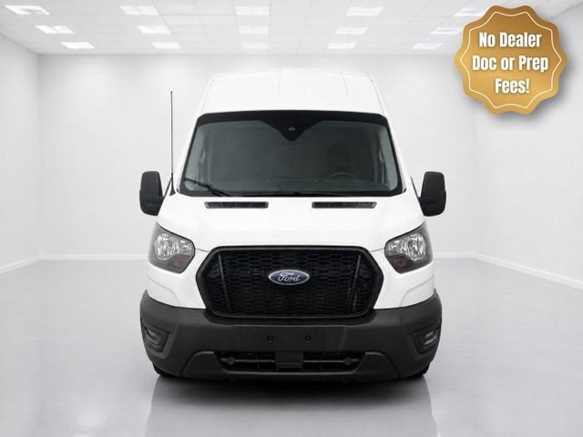 2025 Ford Transit Cargo Van NA